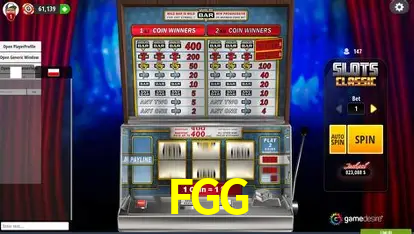 Seasonal Promotions FGG