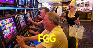 Welcome Bonus FGG