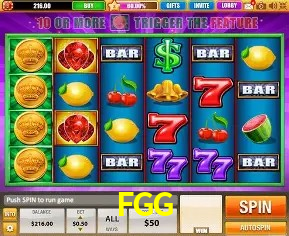 Security Systems FGG